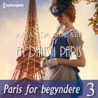 En dans i Paris af Amanda McCabe