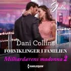 Forviklinger i familien af Dani Collins