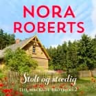 Stolt og stædig af Nora Roberts