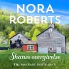 Shanes overgivelse af Nora Roberts
