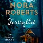 Fortryllet af Nora Roberts