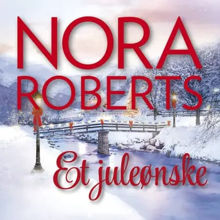 Et juleønske af Nora Roberts