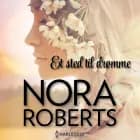 Et sted til drømme af Nora Roberts