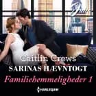 Sarinas hævntogt af Caitlin Crews