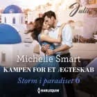Kampen for et ægteskab af Michelle Smart