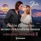 Bundet på hænder og fødder af Jackie Ashenden