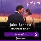 Harpers baby af Jules Bennett