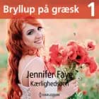Kærlighedsøen af Jennifer Faye
