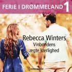 Vinbondens ægte kærlighed af Rebecca Winters