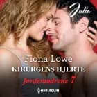 Kirurgens hjerte af Fiona Lowe