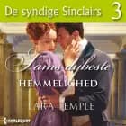 Sams dybeste hemmelighed af Lara Temple