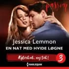 En nat med hvide løgne af Jessica Lemmon