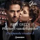 Playboy i vanskeligheder af Abby Green