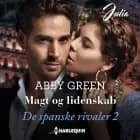 Magt og lidenskab af Abby Green