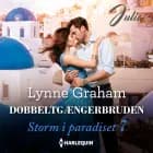 Dobbeltgængerbruden af Lynne Graham