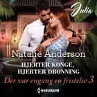 Hjerter konge, hjerter dronning af Natalie Anderson