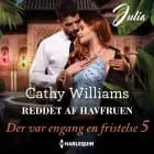 Reddet af havfruen af Cathy Williams