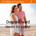 Hendes livs eventyr af Donna Alward