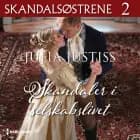 Skandaler i selskabslivet af Julia Justiss