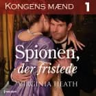 Spionen, der fristede af Virginia Heath