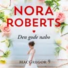Den gode nabo af Nora Roberts