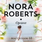 Oprøret af Nora Roberts