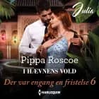 I hævnens vold af Pippa Roscoe