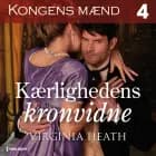 Kærlighedens kronvidne af Virginia Heath