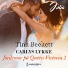 Carlys lykke af Tina Beckett