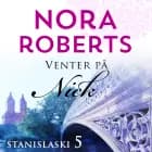 Venter på Nick af Nora Roberts