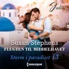 Flugten til Middelhavet af Susan Stephens