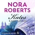Kates kærlighed af Nora Roberts