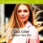 Askepot i New York af Cara Colter