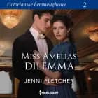 Miss Amelias dilemma af Jenni Fletcher