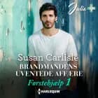 Brandmandens uventede affære af Susan Carlisle