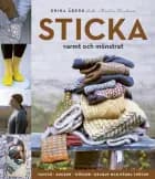 Sticka : varmt och mönstrat af Erika Åberg