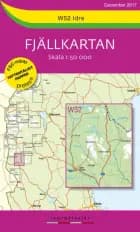 Idre af Lantmäteriet