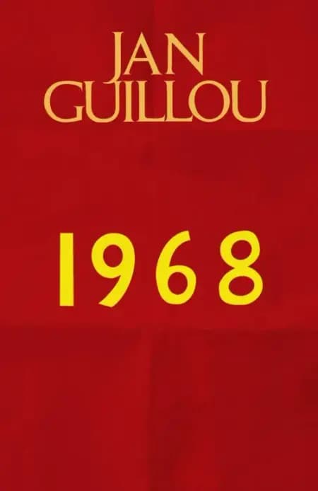 1968 af Jan Guillou