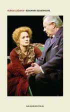 Bergmans gengångare af Henrik Sjögren