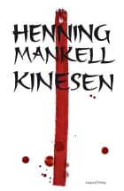 Kinesen af Henning Mankell