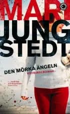 Den mörka ängeln af Mari Jungstedt