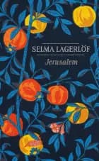 Jerusalem af Selma Lagerlöf