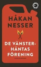 De vänsterhäntas förening af Håkan Nesser
