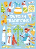 Swedish traditions af Jan-Öjvind Swahn
