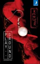 Playground af Lars Kepler