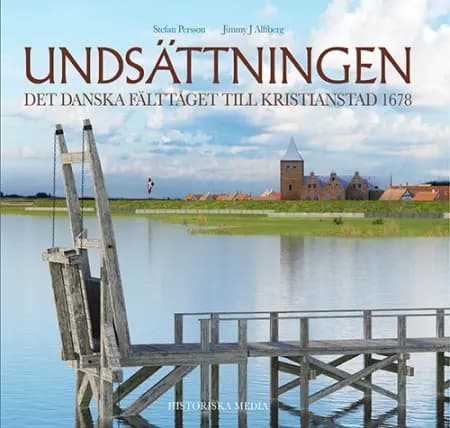 Undsättningen af Stefan Persson