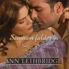 Sammen falder vi af Ann Lethbridge