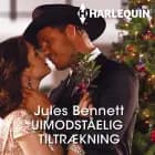 Uimodståelig tiltrækning af Jules Bennett