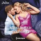 Kærlighed på godset af Lucy Ellis