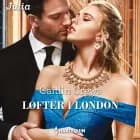 Løfter i London af Caitlin Crews